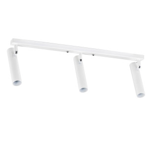Світильник Stork L185-3 White